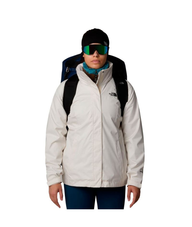 Chaqueta de Montaña The North Face Evolve II...