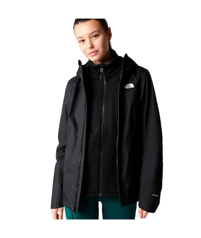 Veste Montagne The North Face de Quest...
