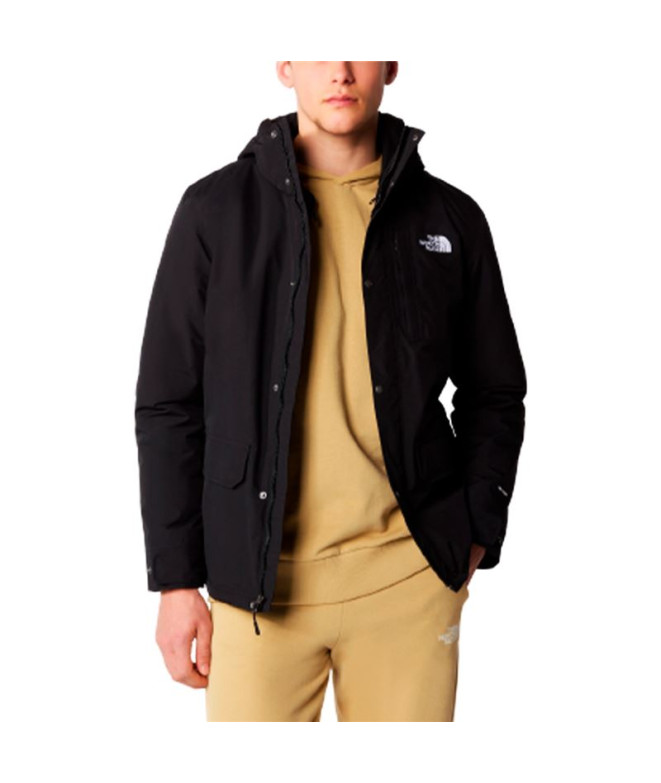 Casaco Montanha The North Face por Pinecroft...