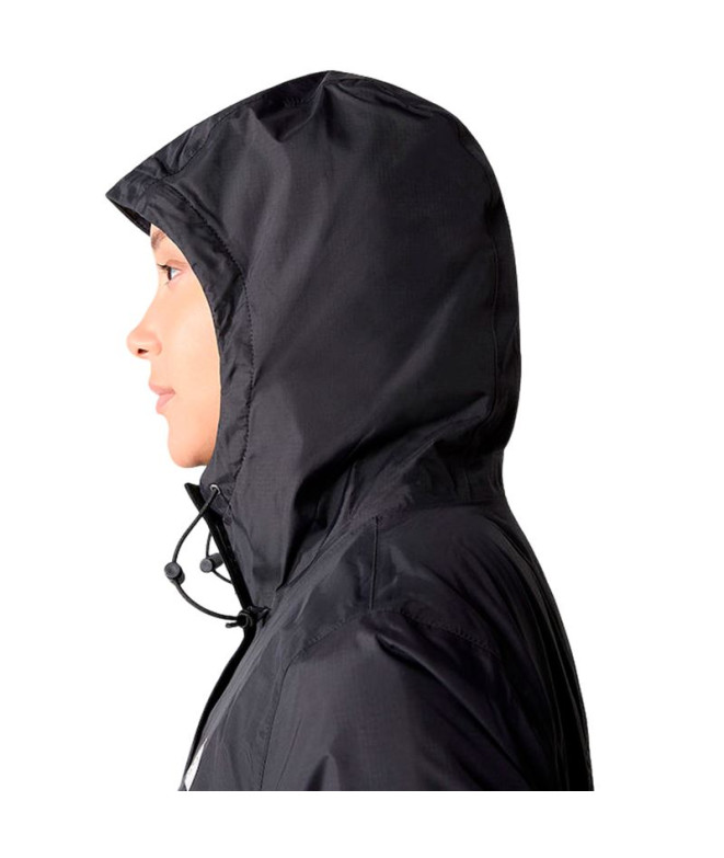 Chaqueta de Montaña The North Face Antora Mujer...