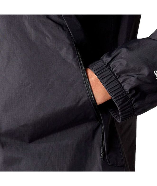 Chaqueta de Montaña The North Face Antora Mujer...