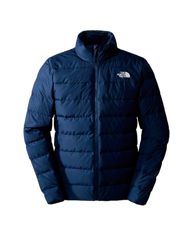 Veste Montagne The North Face par Aconcagua 3...