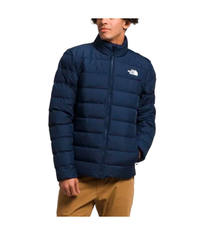 Veste Montagne The North Face par Aconcagua 3...