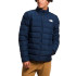 Casaco Montanha The North Face por Aconcagua 3 Cimeira Azul Marino Homem