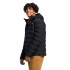 Casaco Montanha The North Face Homem de Aconcagua 3 Negro