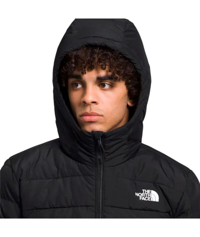 Veste Montagne The North Face Homme d'Aconcagua...