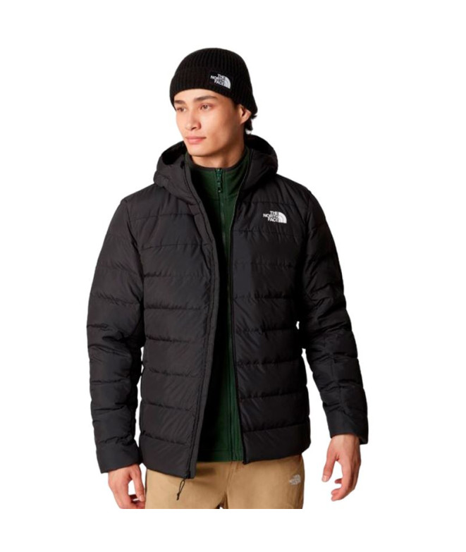 Veste Montagne The North Face Homme d'Aconcagua...