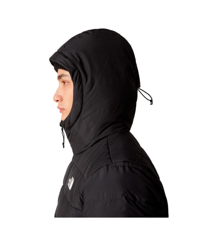 Veste Montagne The North Face Homme d'Aconcagua...