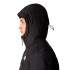 Casaco Montanha The North Face Homem de Aconcagua 3 Negro