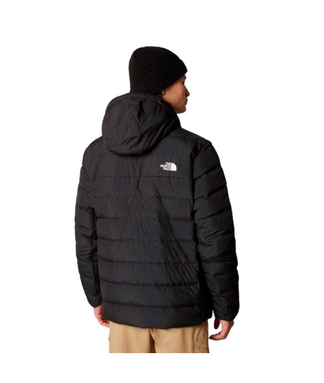 Chaqueta de Montaña The North Face Aconcagua 3...