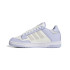 Sapatilhas adidas Court Mulher Rapid Low Purple