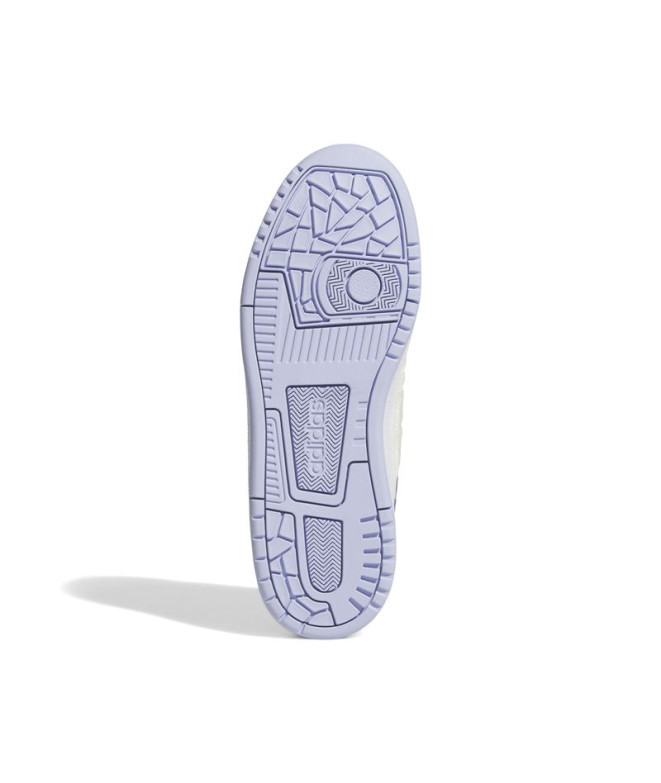 Sapatilhas adidas Court Mulher Rapid Low Purple