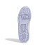 Sapatilhas adidas Court Mulher Rapid Low Purple