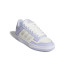 Sapatilhas adidas Court Mulher Rapid Low Purple