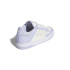Sapatilhas adidas Court Mulher Rapid Low Purple