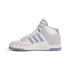 Sapatilhas adidas Court Mulher Rapid Mid Lilac
