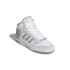 Sapatilhas adidas Court Mulher Rapid Mid Lilac