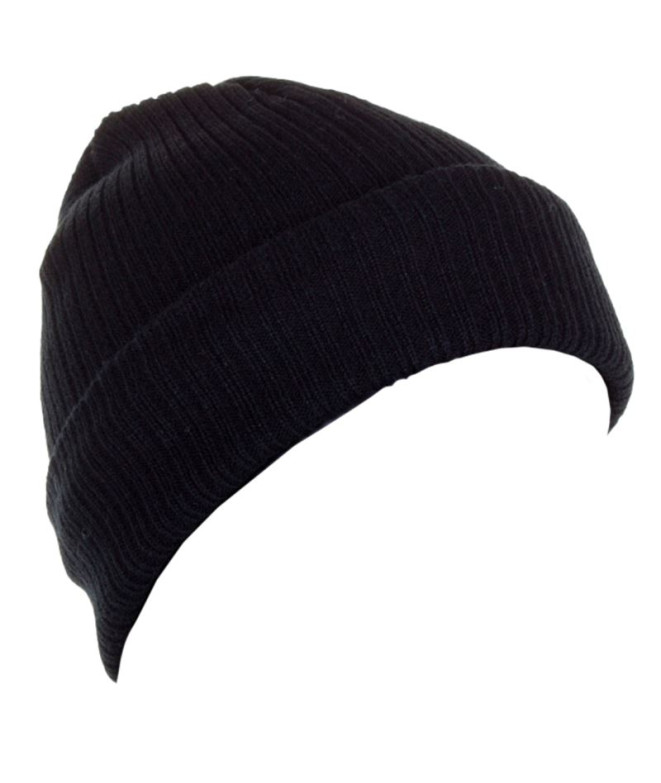 Bonnet Joluvi Fredo Thinsulate Noir