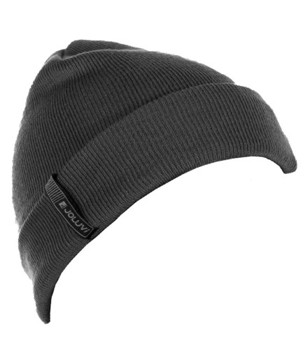 Gorro Joluvi Fredo Thinsulate Antracita