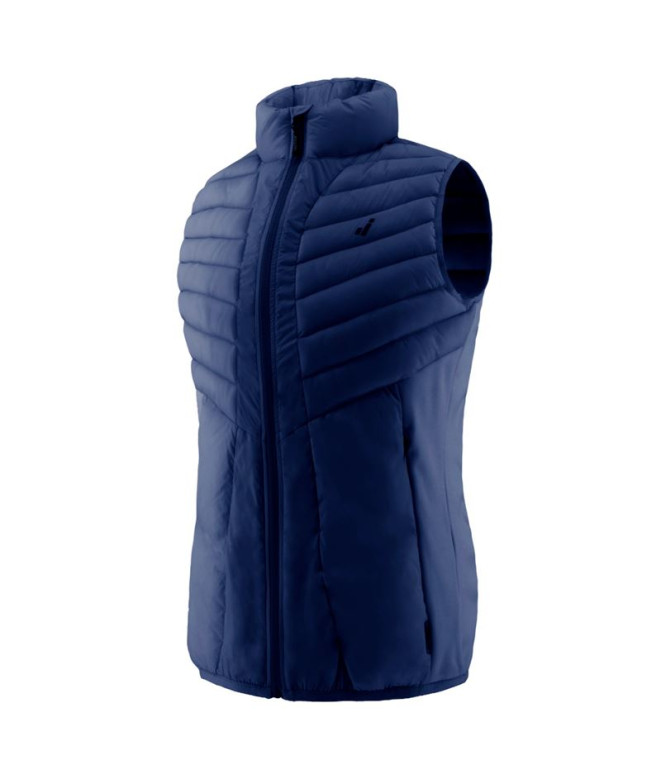 Gilet Joluvi Femme Gravity Marine