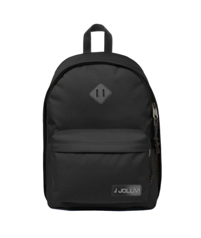 Mochila Joluvi Cores 2.0 Preto