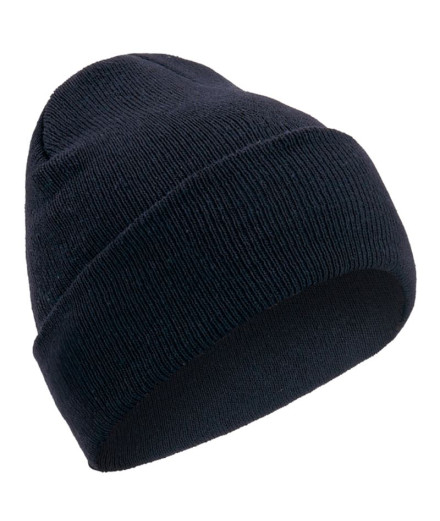 Bonnet Joluvi Gap Noir