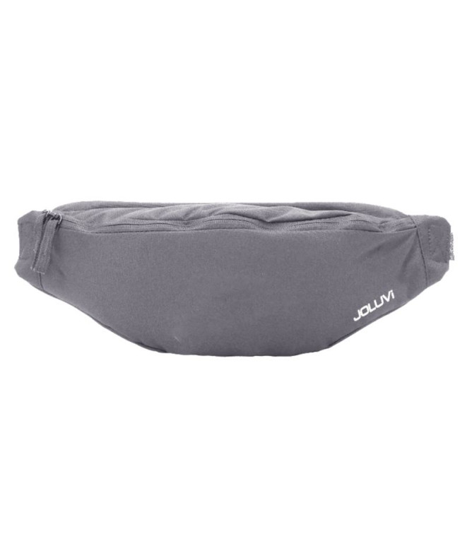 Bolsa de cintura Running Joluvi Bolsa de cintura de Trip Grey vigore