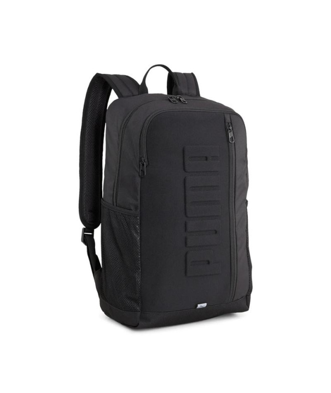 Mochila  Puma S Backpack Negro