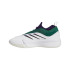 Sapatilhas Basquetebol adidas de Lillard Dame 9 Low Trainers Branco