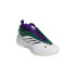 Sapatilhas Basquetebol adidas de Lillard Dame 9 Low Trainers Branco