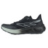 Sapatilhas Trail Hi-Tec de Flash Preto/Cinza Homem