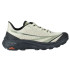 Sapatilhas Trail Hi-Tec de Flash Bege/Preto Homem