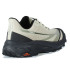 Sapatilhas Trail Hi-Tec de Flash Bege/Preto Homem