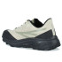 Sapatilhas Trail Hi-Tec de Flash Bege/Preto Homem