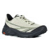 Sapatilhas Trail Hi-Tec de Flash Bege/Preto Homem