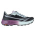 Sapatilhas Trail Hi-Tec de Flash Preto/Cinza Mulher