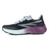 Sapatilhas Trail Hi-Tec de Flash Preto/Cinza Mulher