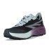 Sapatilhas Trail Hi-Tec de Flash Preto/Cinza Mulher
