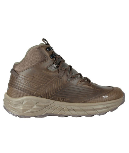 Botas de montanha Hi-Tec Geo Fuse Trek Mid...