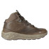 Botas de montaña Hi-Tec Geo Fuse Trek Mid Chocolate/Taupe/Lt Olive Hombre