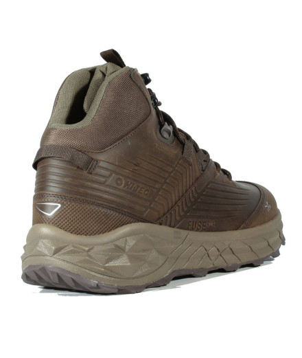 Botas de montanha Hi-Tec Geo Fuse Trek Mid... 2