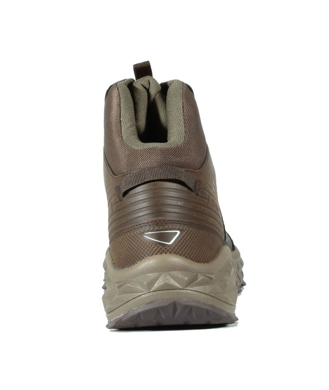 Botas de montagne Hi-Tec Geo Fuse Trek Mid...