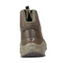 Botas de montaña Hi-Tec Geo Fuse Trek Mid Chocolate/Taupe/Lt Olive Hombre