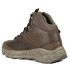 Botas de montanha Hi-Tec Geo Fuse Trek Mid Chocolate/Taupe/Lt Olive Homem