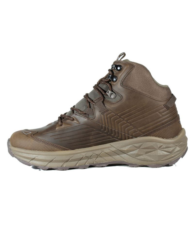 Botas de montaña Hi-Tec Geo Fuse Trek Mid...