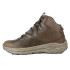 Botas de montanha Hi-Tec Geo Fuse Trek Mid Chocolate/Taupe/Lt Olive Homem