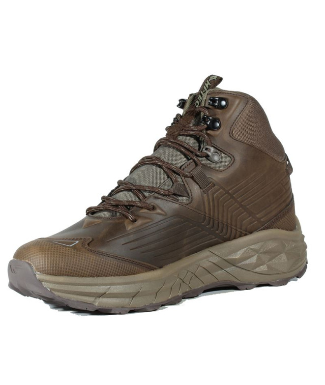 Botas de montagne Hi-Tec Geo Fuse Trek Mid...