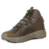 Botas de montanha Hi-Tec Geo Fuse Trek Mid Chocolate/Taupe/Lt Olive Homem