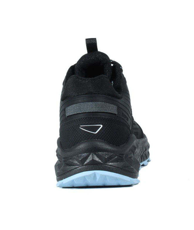 Sapatilhas Montanha Hi-Tec de Geo Fuse Trek...