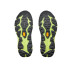 Sapatilhas Trail de Hoka Speedgoat 6 Mid Gtx Cinzento/Amarelo Homem